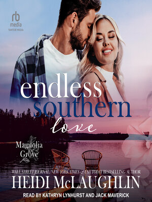 cover image of Endless Southern Love